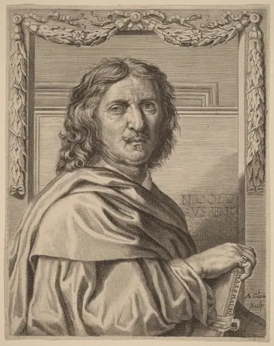 Nicolas Poussin