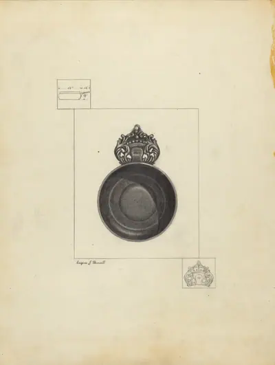 Porringer