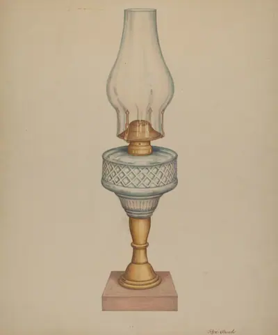 Lamp