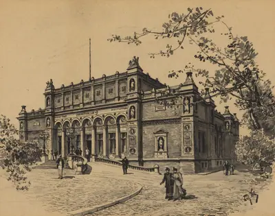 Kunsthalle