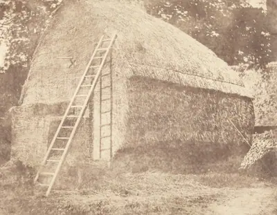 Haystack