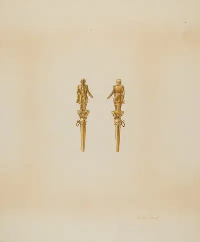 Watch Key