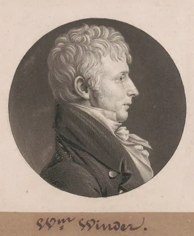 William Henry Winder