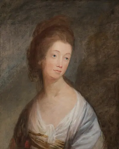 Margaret Brown Stone