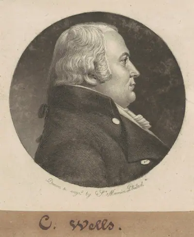 John Craig Wells