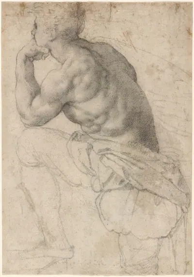 A Pearl Diver