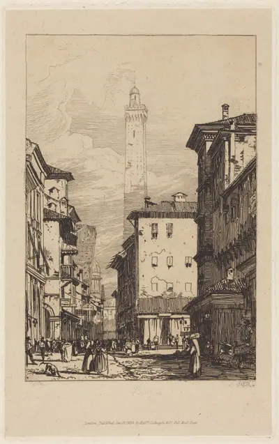 Bologna