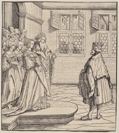 The Banished Duke of Otnop