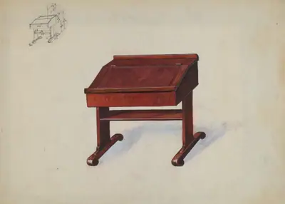 Desk