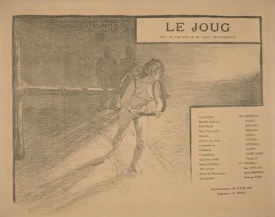 Le Joug