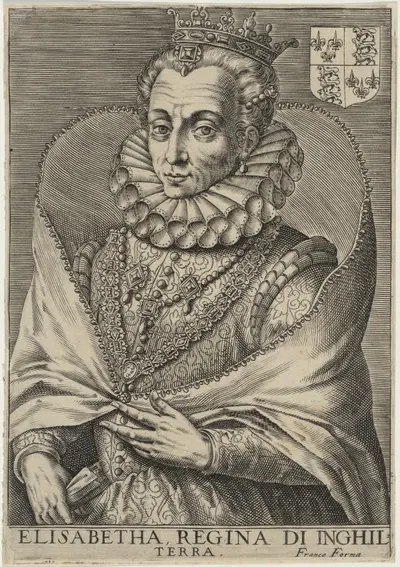 Queen Elizabeth