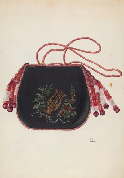 Handbag