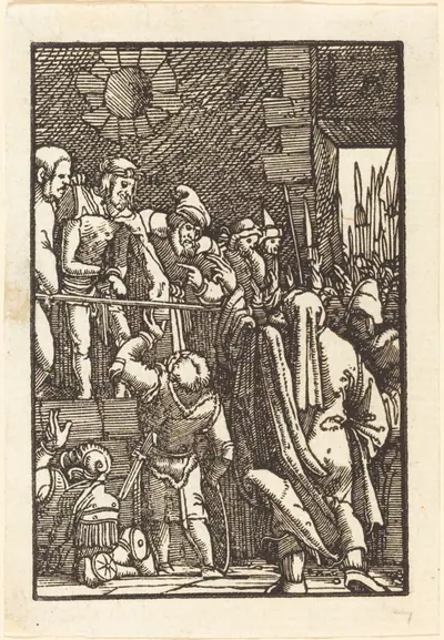 Ecce Homo