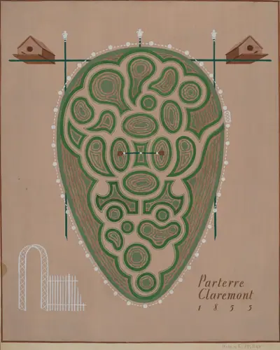 Parterre Claremont