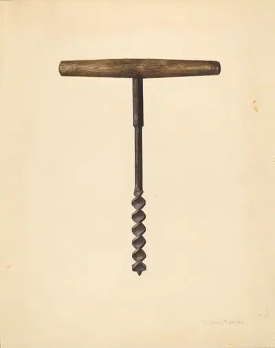 Auger