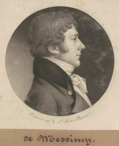 de Messimy
