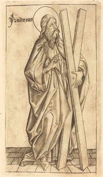 Saint Andrew