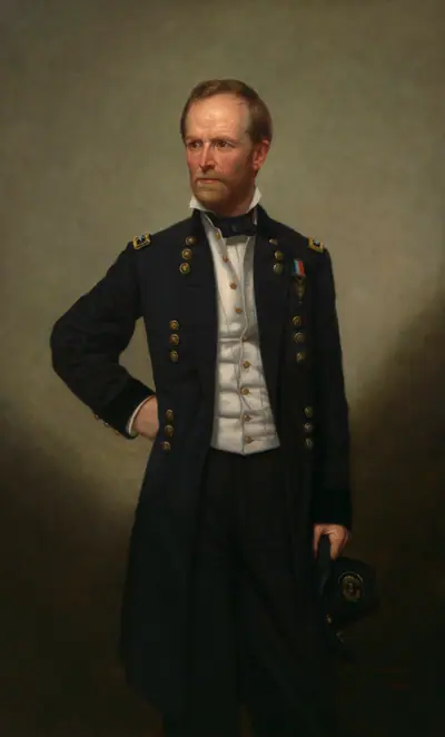 William T. Sherman