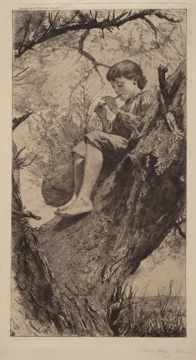 The Willow Whistle