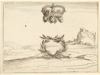 The Two Crowns