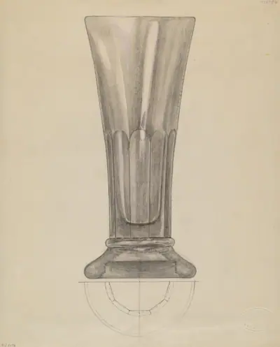 Beer Glass