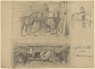 The Barn