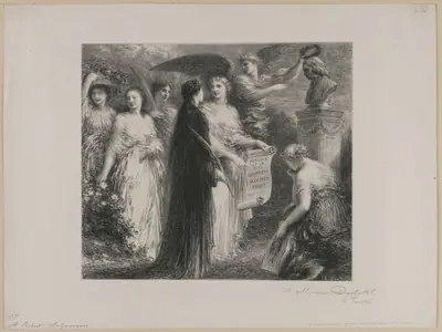 To Robert Schumann