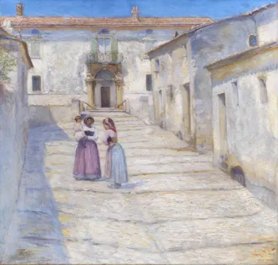 Palazzo Ferrante i Cività d'Antino