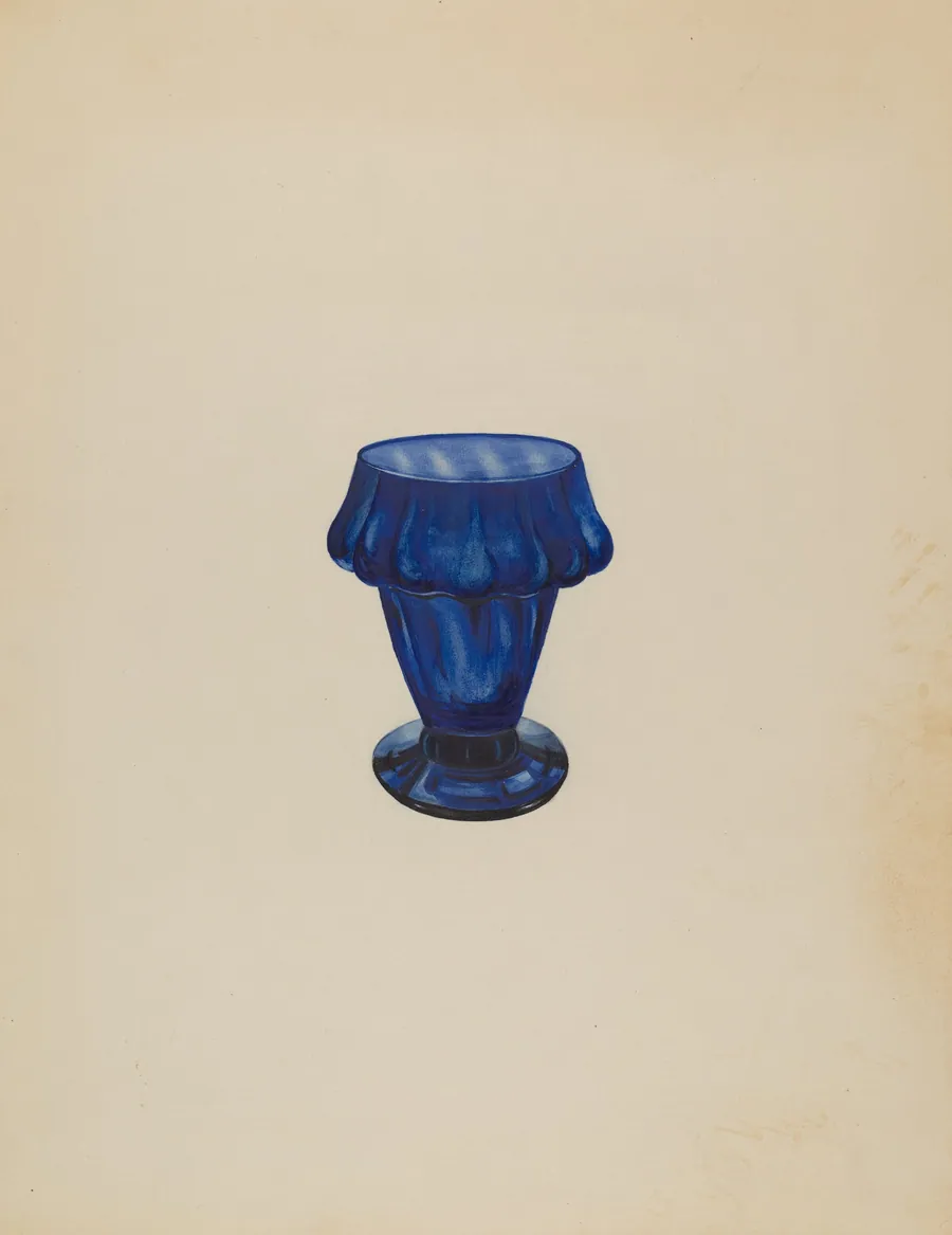 Salt Cellar by John Tarantino