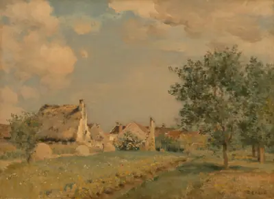 Landscape