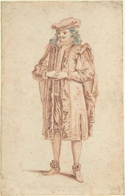 Crepin's Master