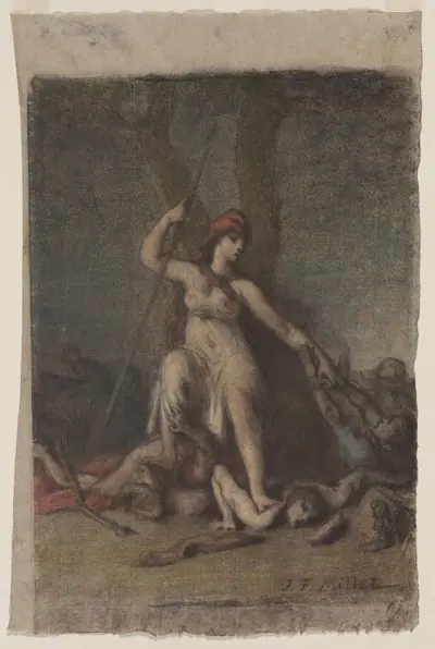 Liberty