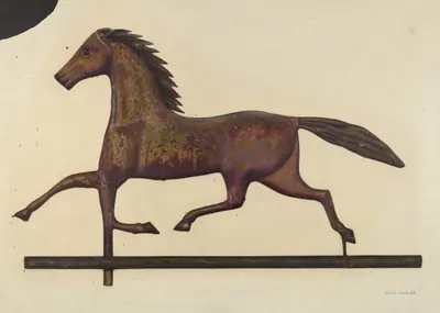 Weather Vane