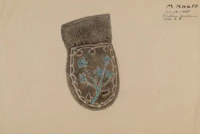 Mitten