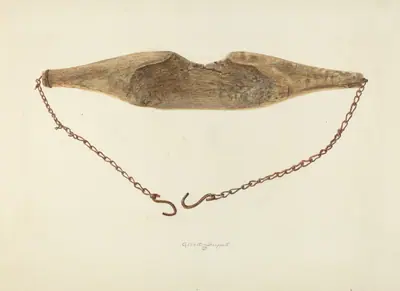 Water Yoke