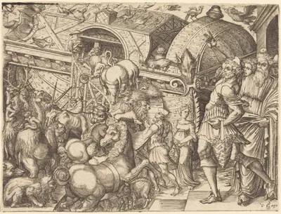 Noah's Ark