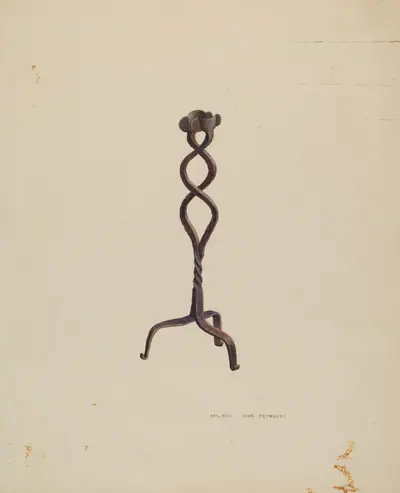 Rush Holder