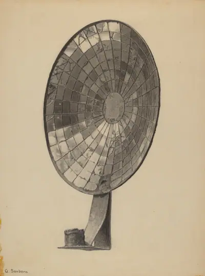 Sconce