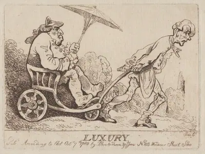 Luxury