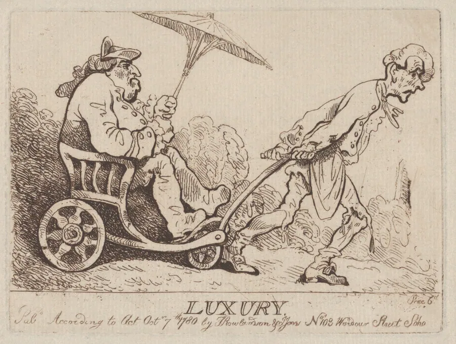 Luxury by J. Jones