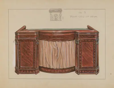 Desk