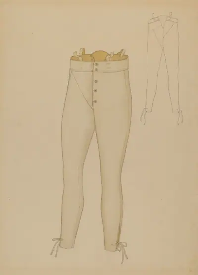 Trousers
