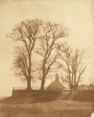 Forbury Hill, Reading