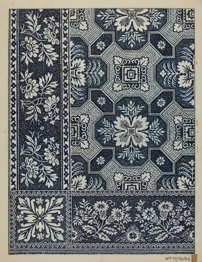 Coverlet