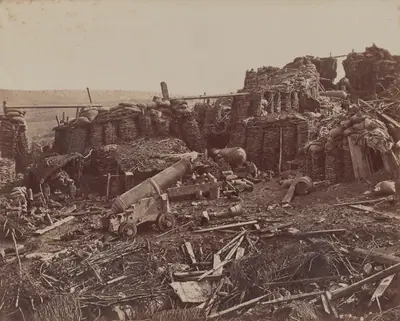 Gun Battery