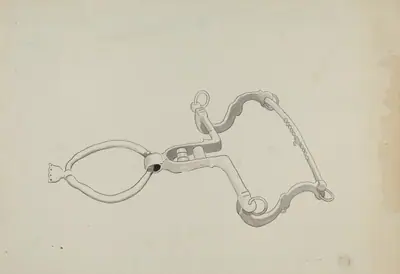 Roller Bit