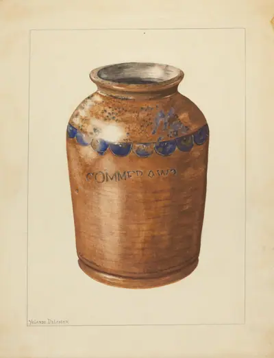 Jar