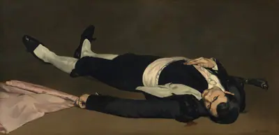 The Dead Toreador