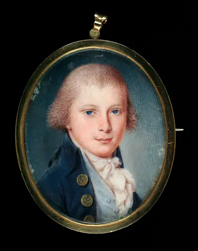 Josiah Hewes Anthony