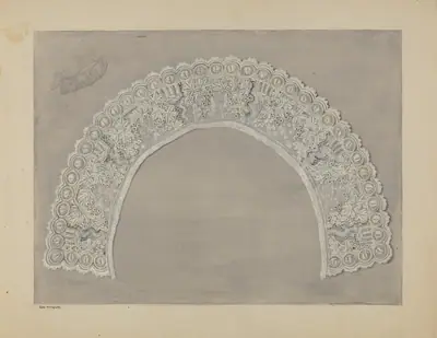 Embroidery